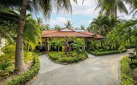 Khu Nghỉ Dưỡng&Spa Diamond Bay